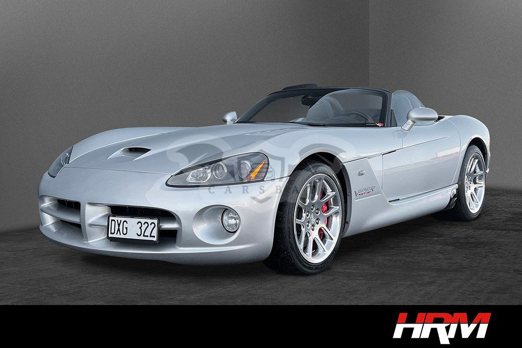 Dodge Viper 2005