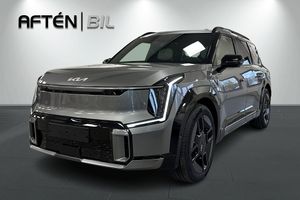 Kia EV9 2025