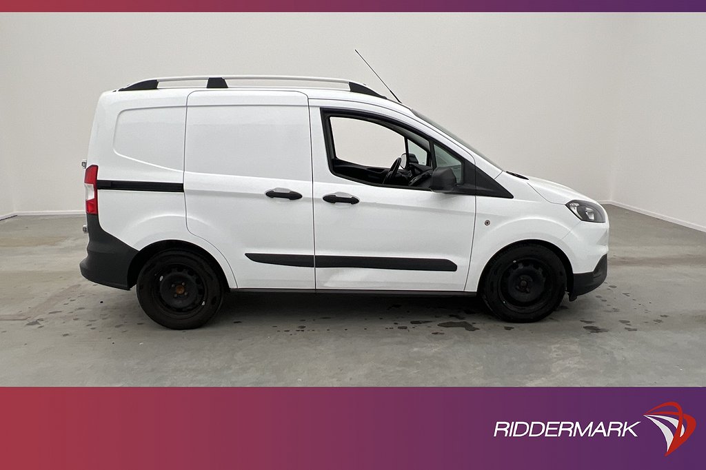 Ford Transit 2019