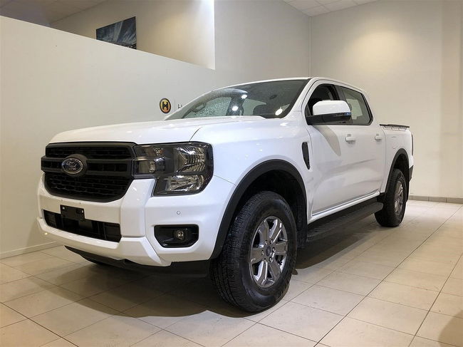 Ford Ranger 2023