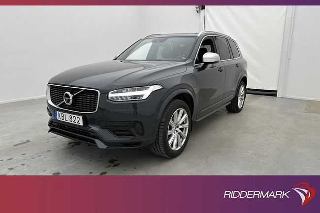 Volvo XC90 2016