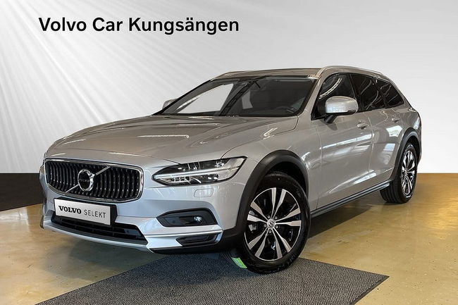 Volvo V90 2023