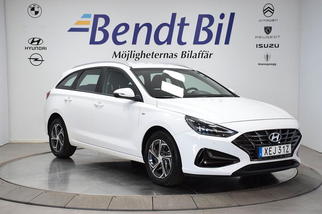 Hyundai i30 2023