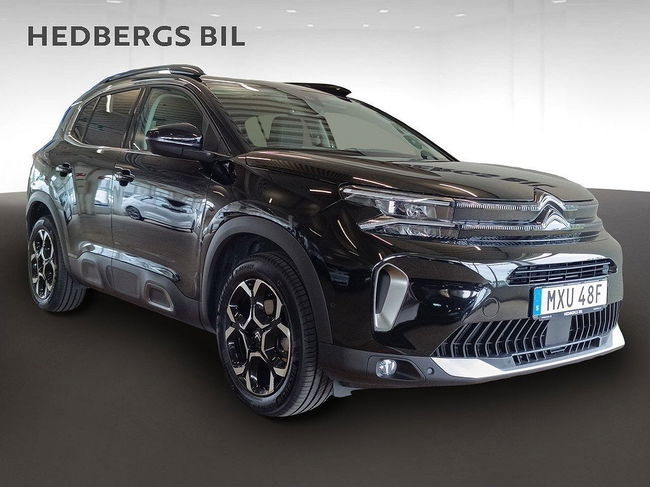 Citroën C5 Aircross 2023