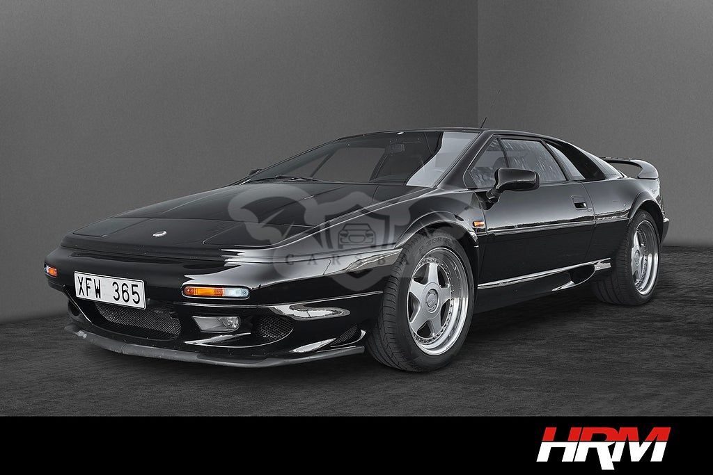 Lotus Esprit 1997
