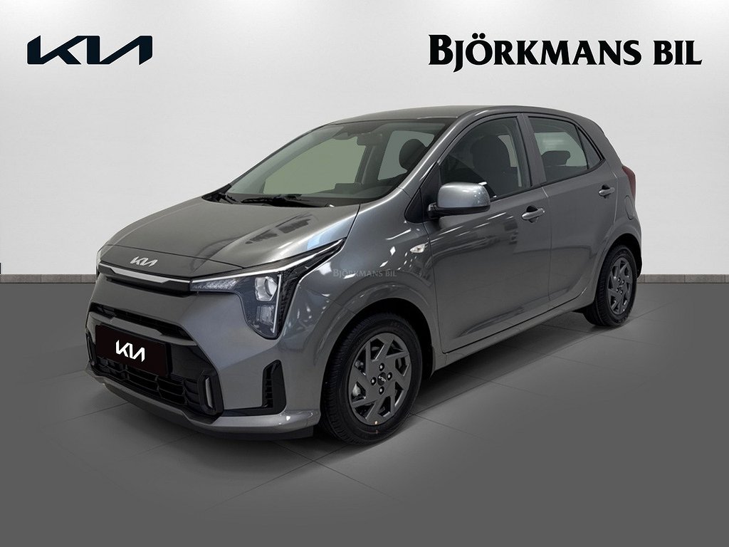 Kia Picanto 2025