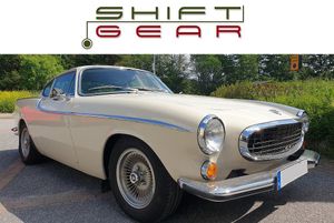Volvo 1800 1966
