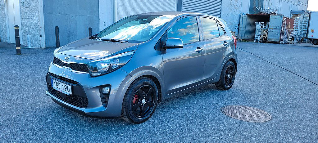 Kia Picanto 2020