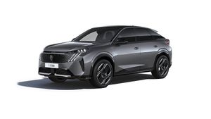 Peugeot 3008 2024