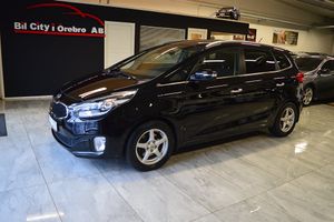 Kia Carens (Rondo) 2014