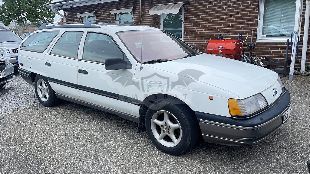 Ford Taurus 1989