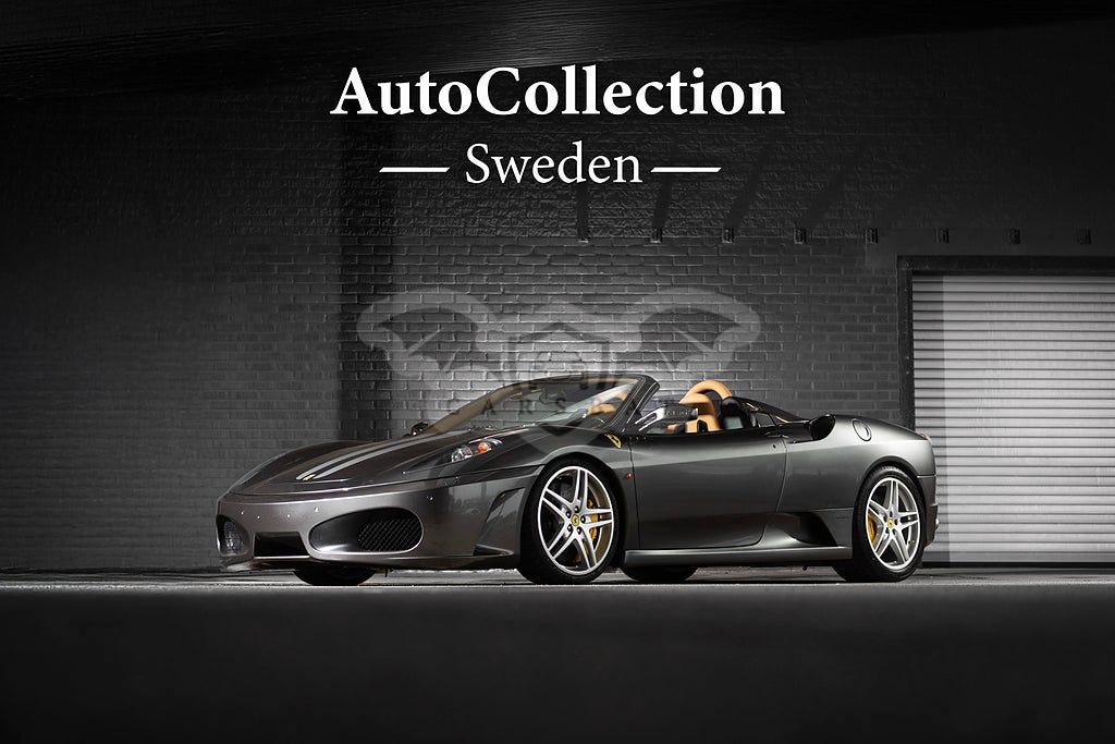 Ferrari F430 2007