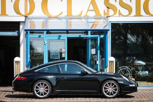 Porsche 911 2007