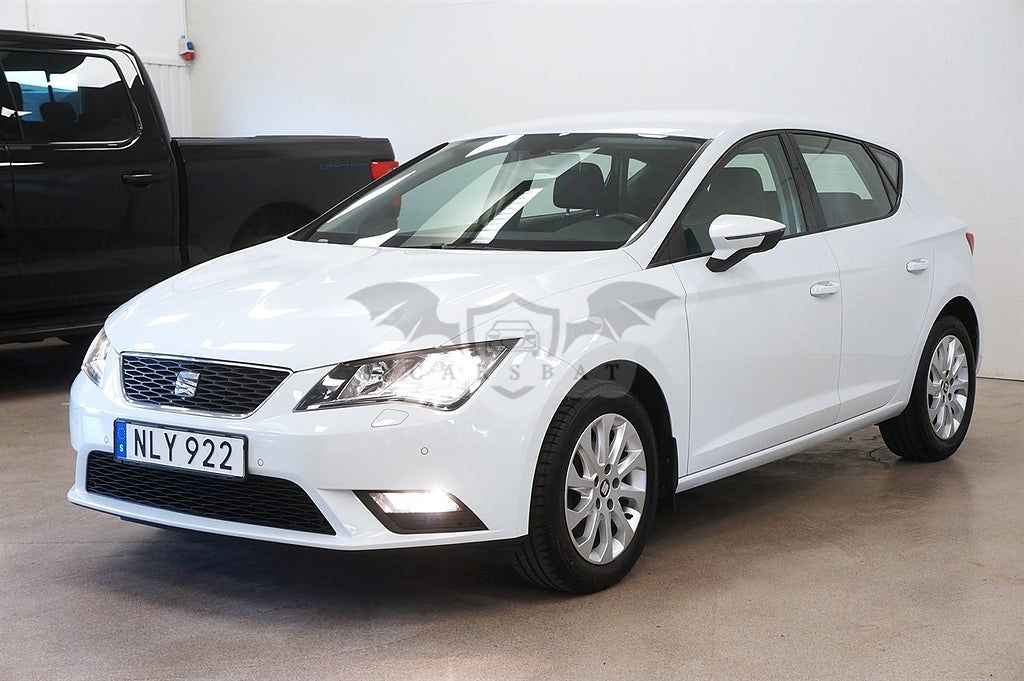 Seat Leon 2015