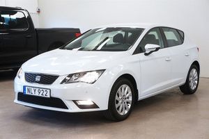 Seat Leon 2015