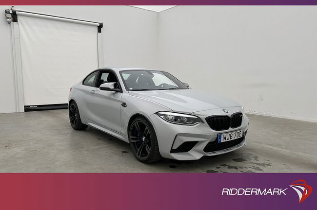 BMW M2 2020