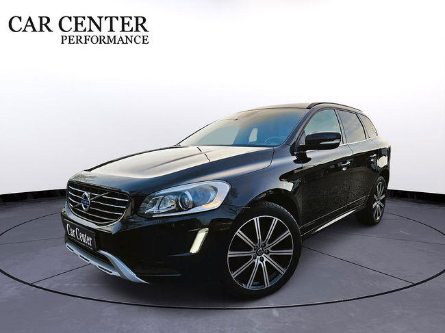 Volvo XC60 2014