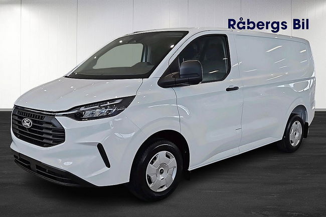 Ford Transit 2024