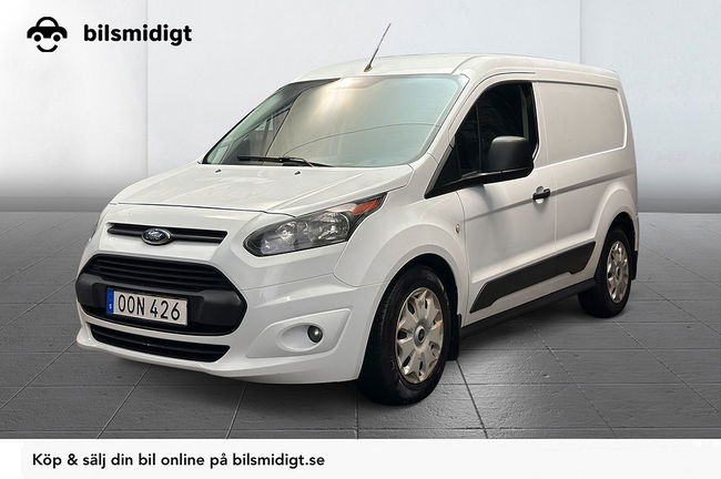 Ford Transit 2017