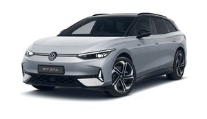 Volkswagen ID.7 2025