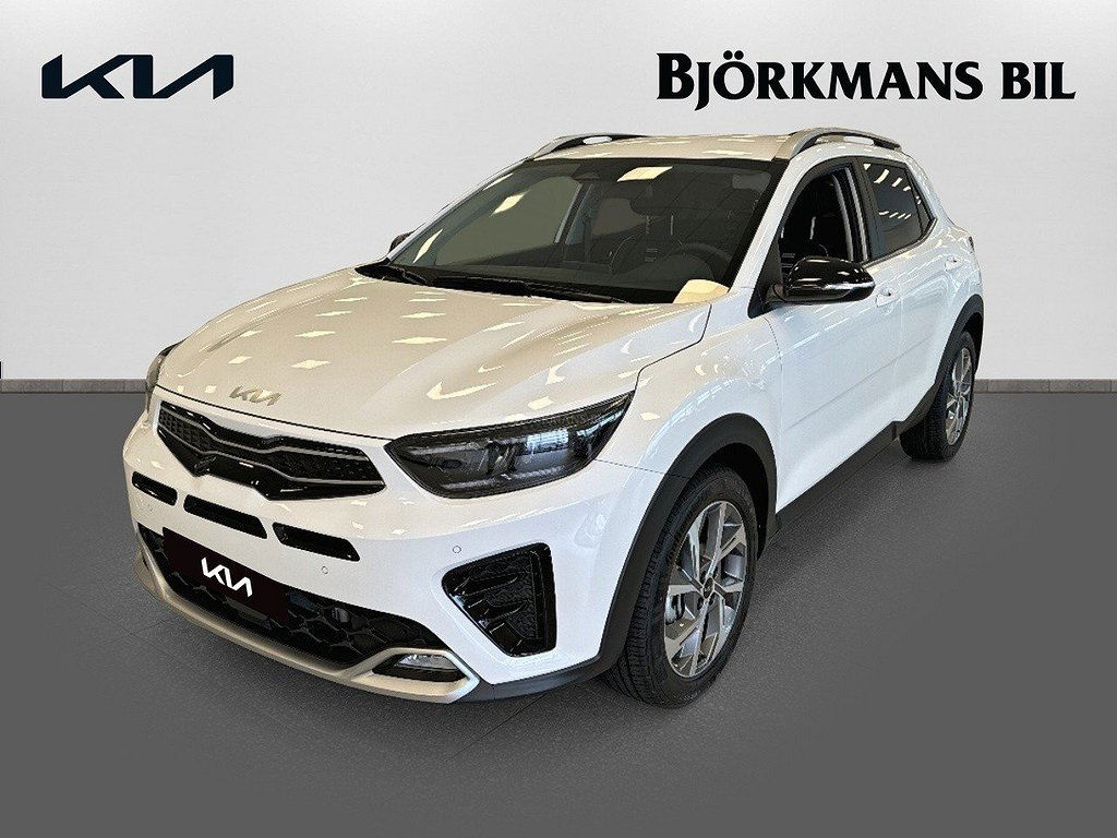 Kia Stonic 2024