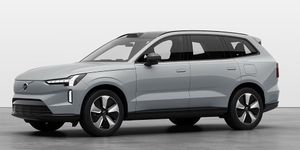 Volvo EX90 2025