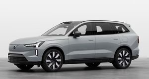 Volvo EX90 2025