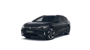 Volkswagen ID.7 2025