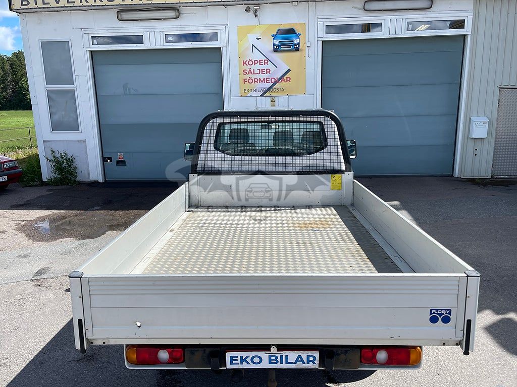 Volkswagen Transporter 2013