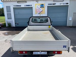 Volkswagen Transporter 2013