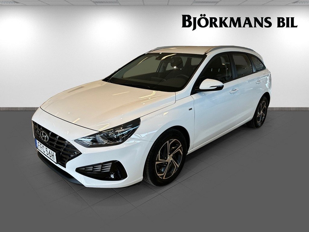 Hyundai i30 2022