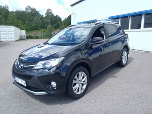Toyota Rav4 2014
