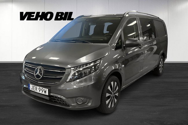 Mercedes-Benz Vito 2023