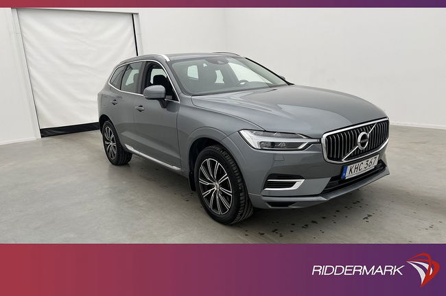 Volvo XC60 2018