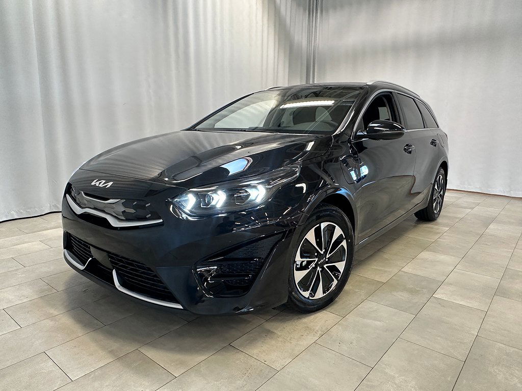 Kia Ceed 2024