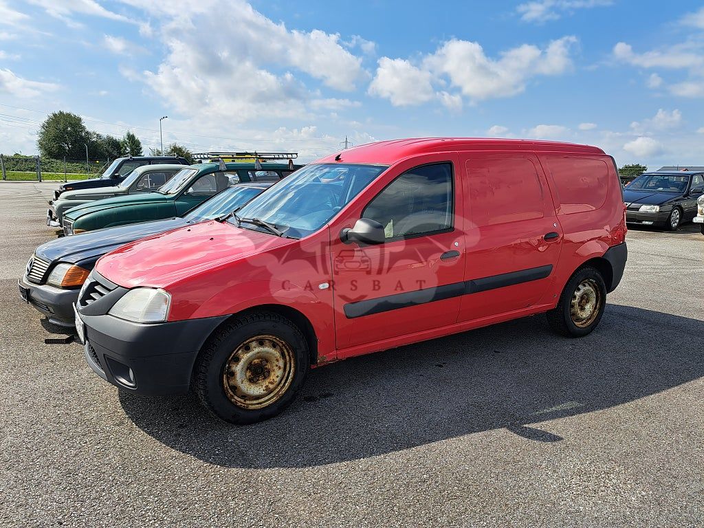 Dacia Logan 2010