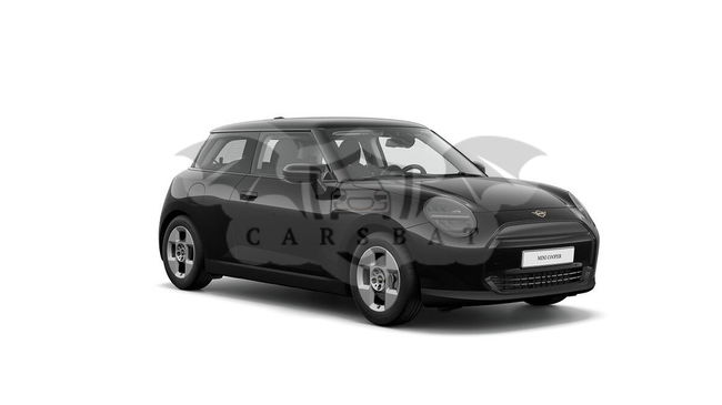 Mini Cooper 2025