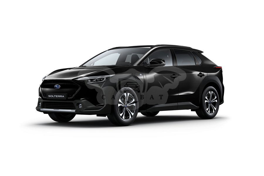 Subaru Solterra 2024