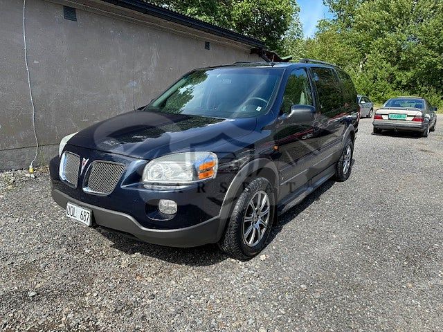 Pontiac Montana 2006