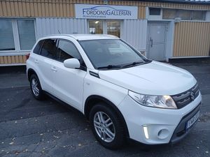 Suzuki Vitara 2015