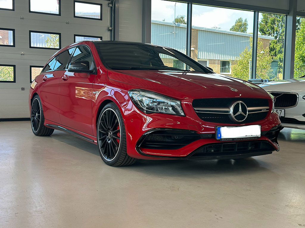 Mercedes-Benz A 2016