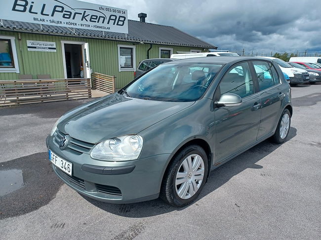 Volkswagen Golf 2006