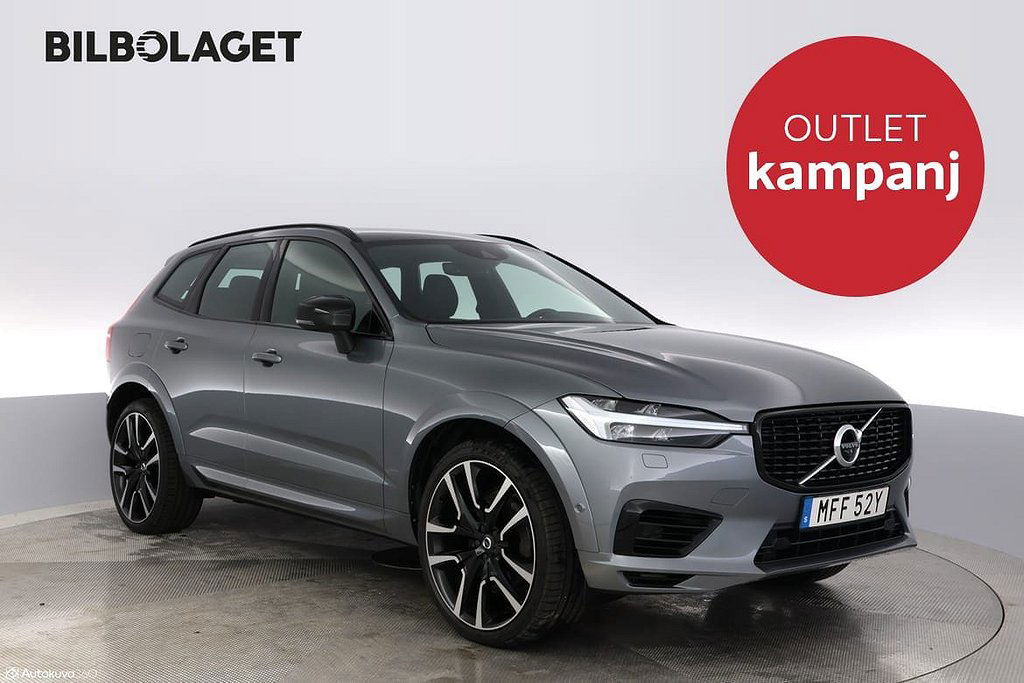 Volvo XC60 2020