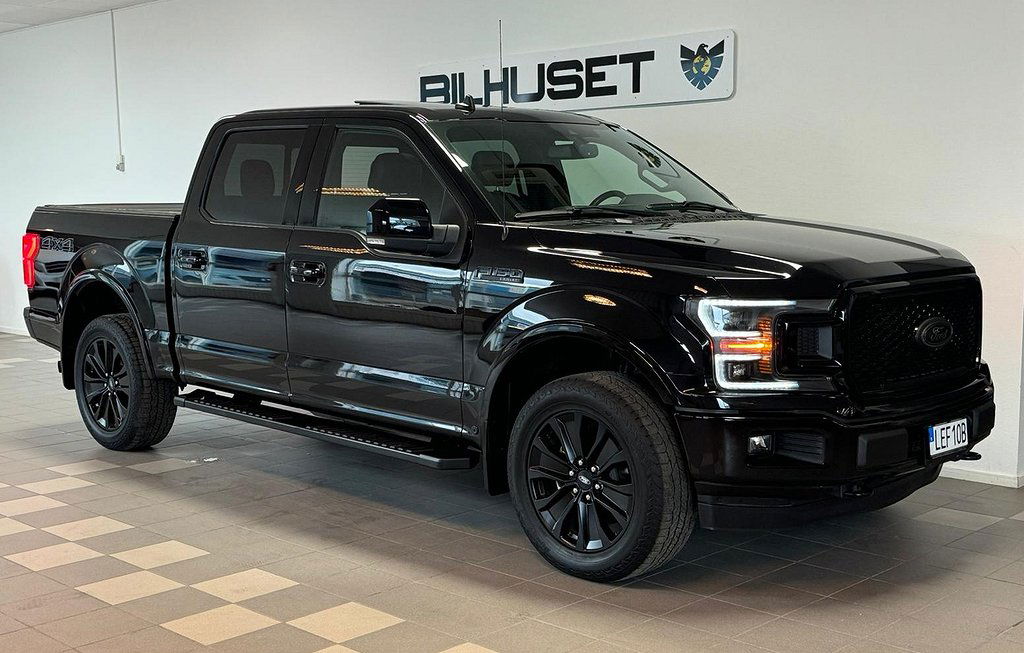 Ford F-150 2020