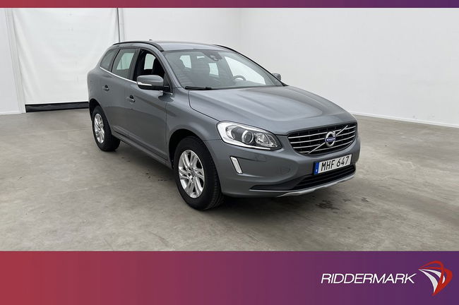 Volvo XC60 2016