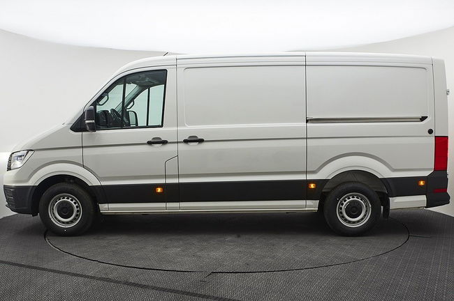 Volkswagen Crafter 2024