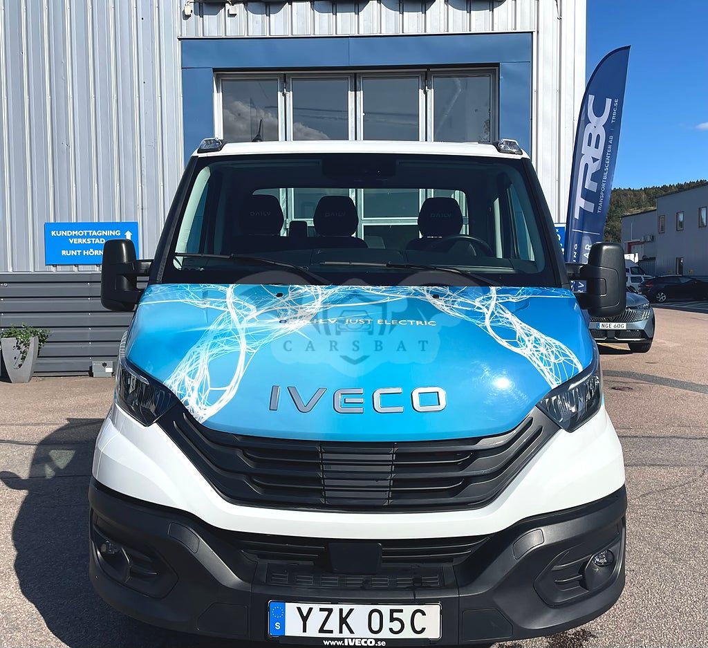 Iveco Daily 2024