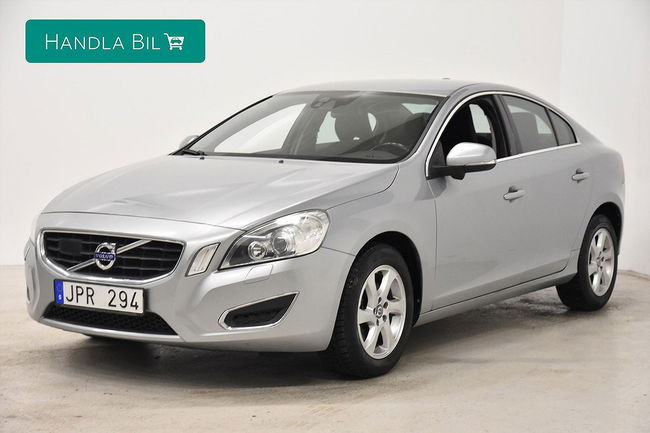 Volvo S60 2010