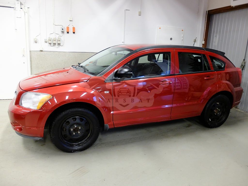 Dodge Caliber 2009