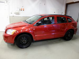 Dodge Caliber 2009